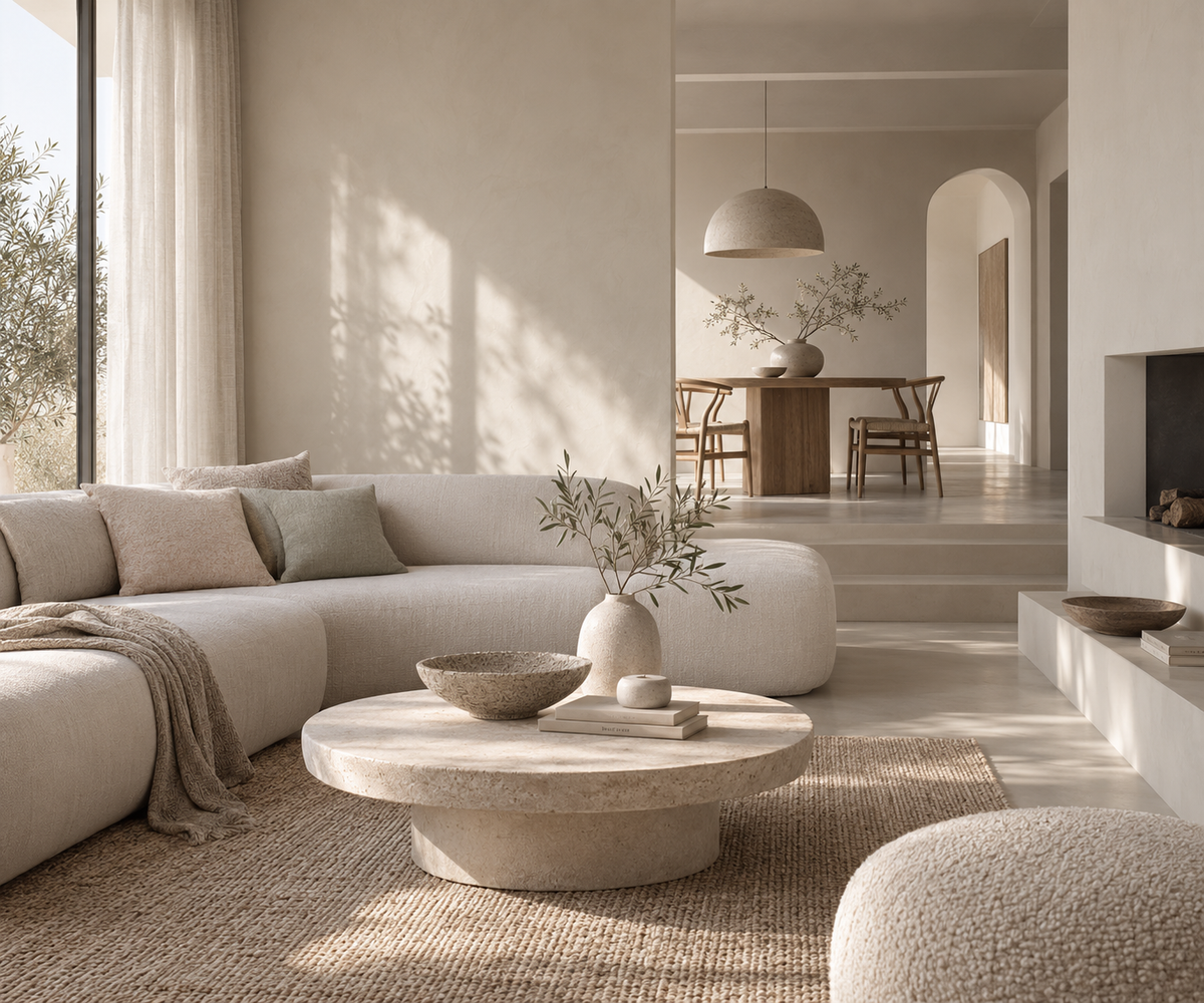 Soft Minimal