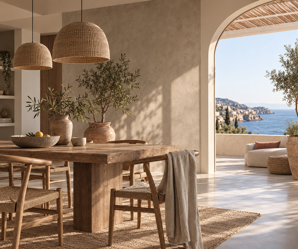 Mediterranean