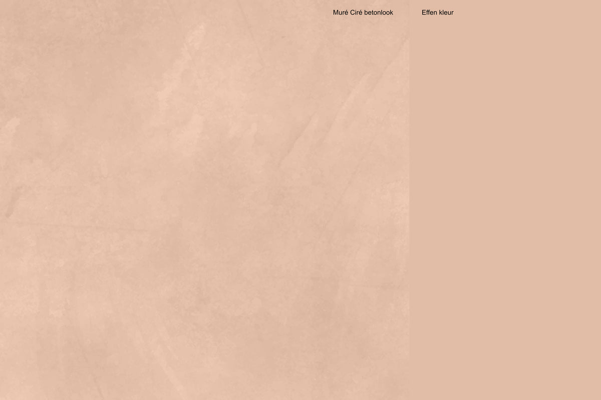 Blush Sand