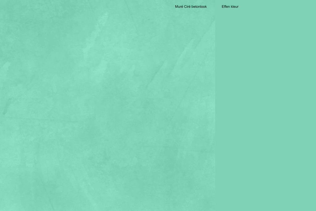 Seafoam