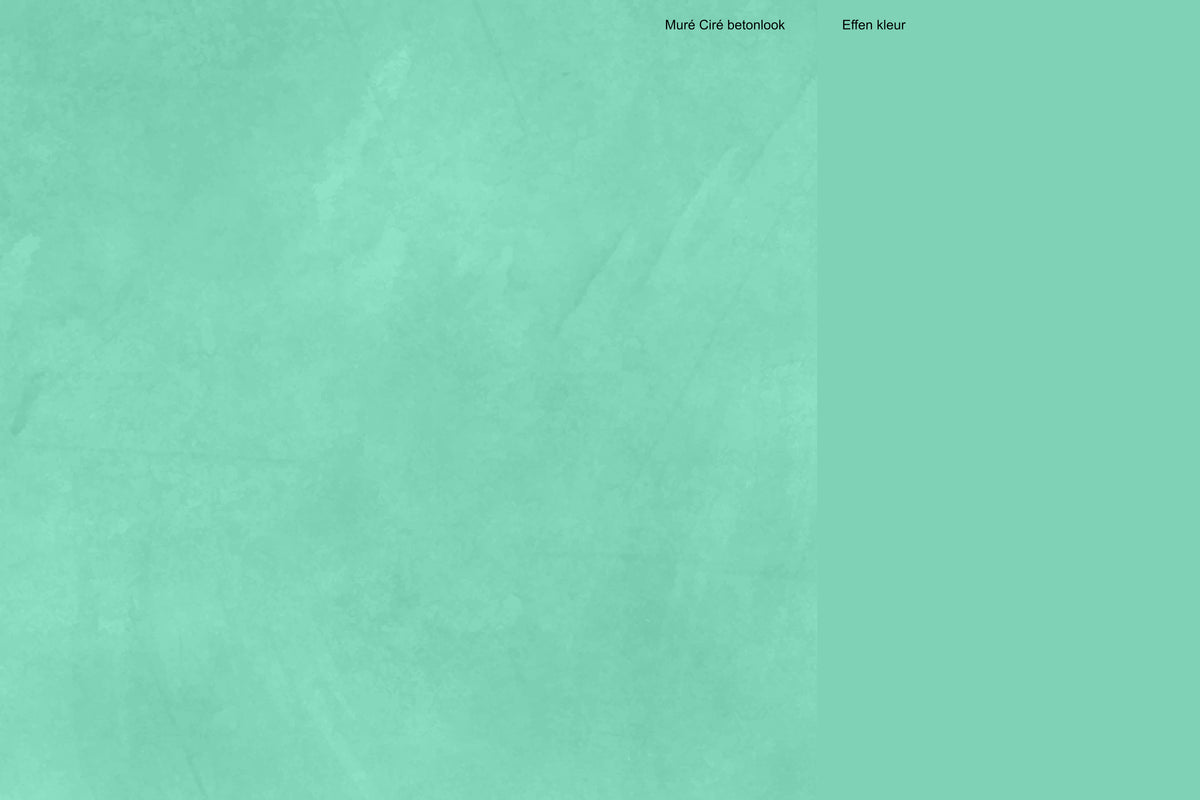 Seafoam
