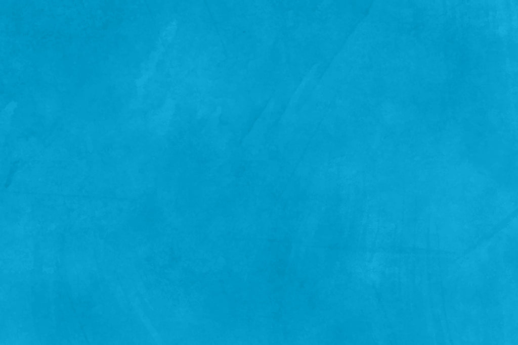Ocean Blue