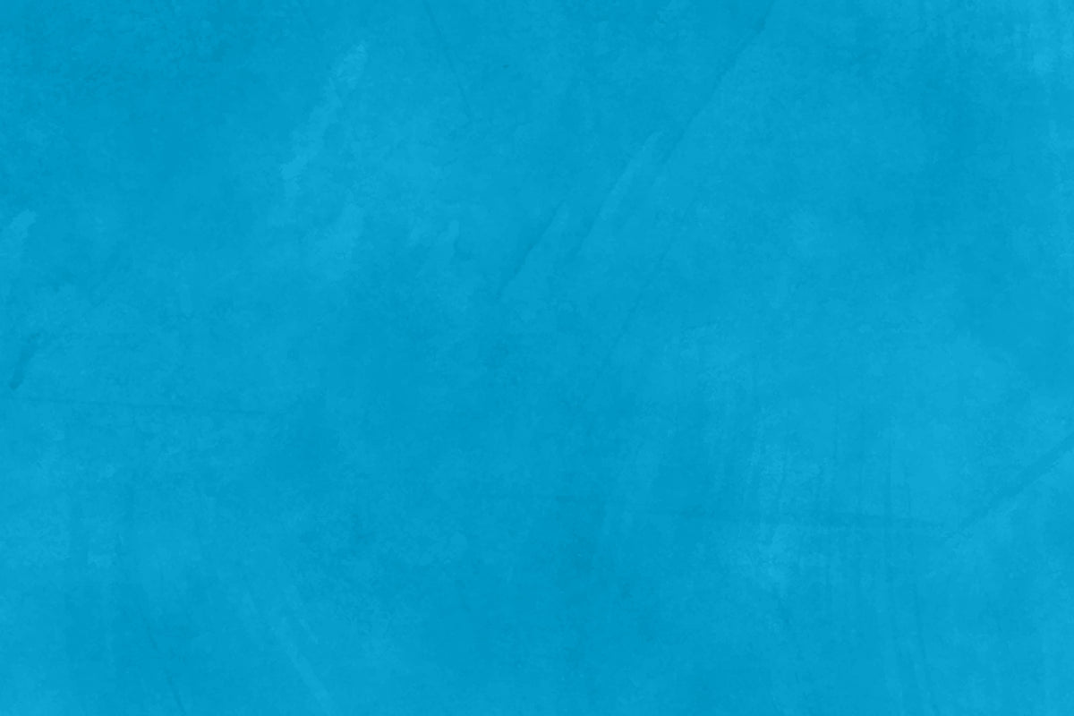 Ocean Blue