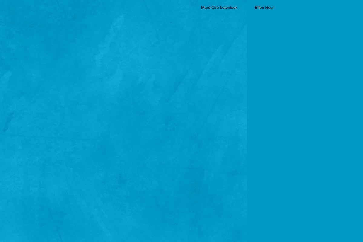 Ocean Blue