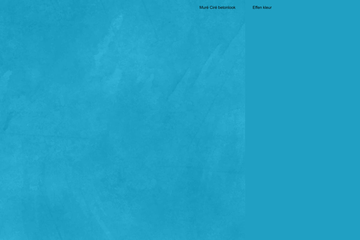 Mineral Blue