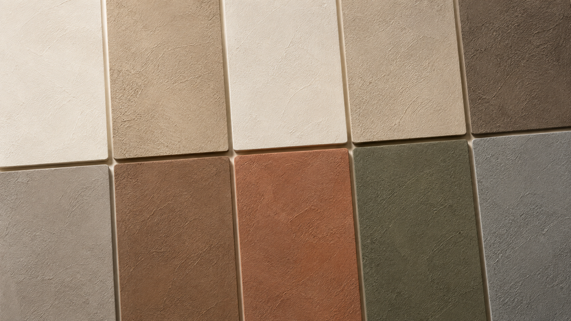 Betonlook voor wand, vloer & meubel | Muré Ciré
