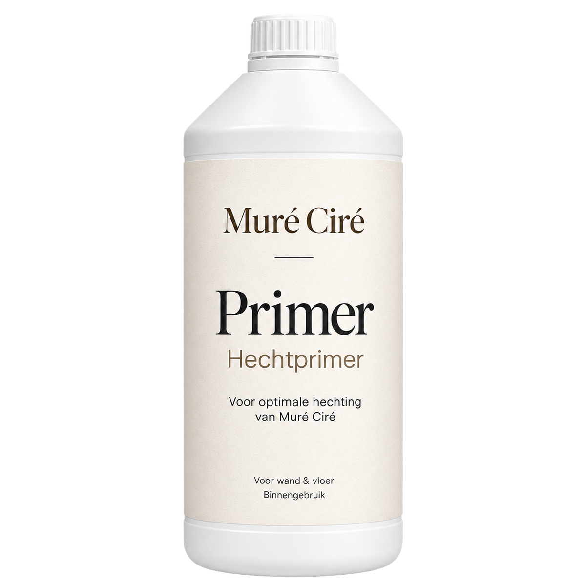 Primer - bij Muré Ciré inbegrepen